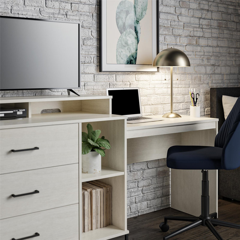 3 in 1 dresser desk hotsell